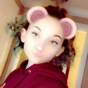 Meet your Posher, Cheyenne